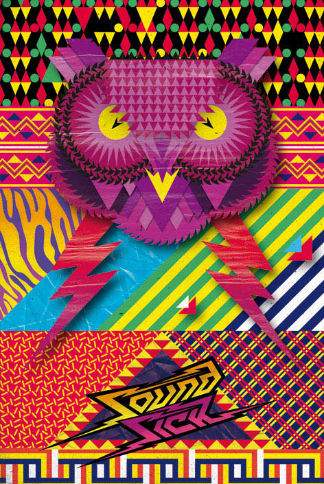 flyer design poster