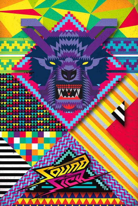 flyer design poster