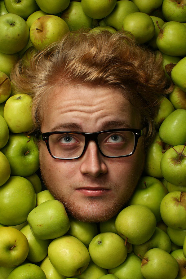fruit vegetable photography