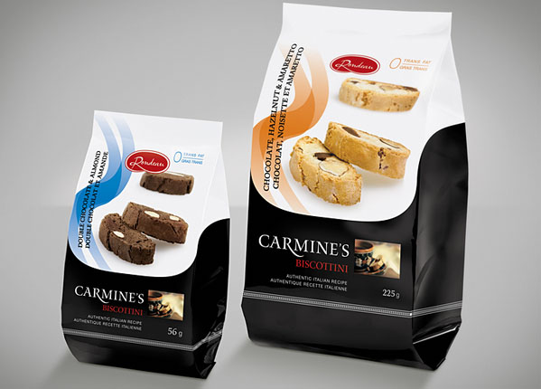 packaging design