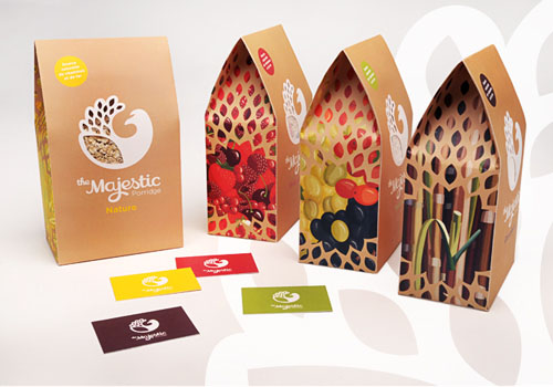 packaging design