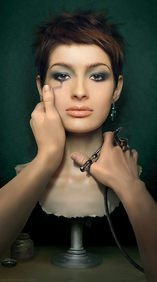 photo manipulation