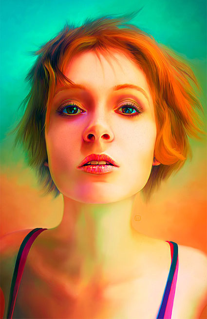 photo manipulation