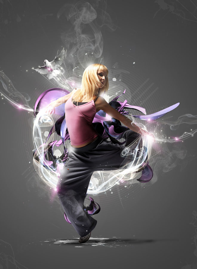 photoshop effect