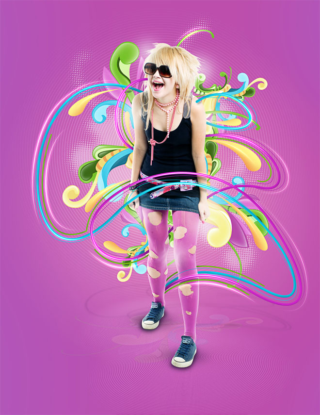 photoshop effect