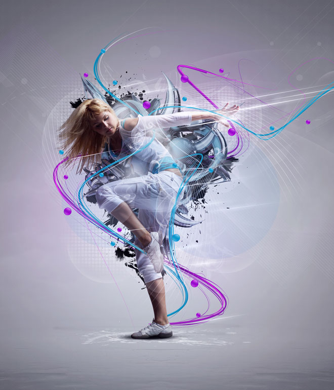 photoshop effect