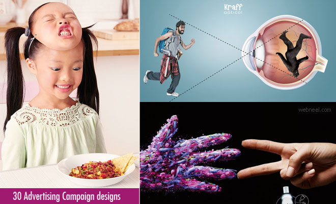 Advertising Campaign