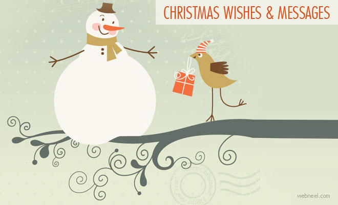 40 Best Merry Christmas Wishes Quotes and Short Messages