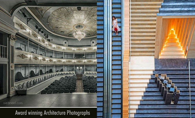 20 Award Winning Photos from International Architecture Photography Contest