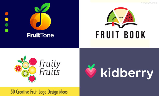 Fruit Logo