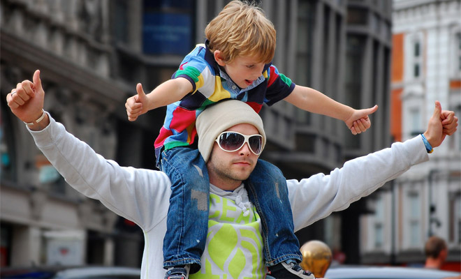 The Best Party Ideas for Your Child