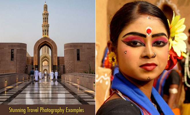30 Stunning Travel Photography Examples for Your Inspiration
