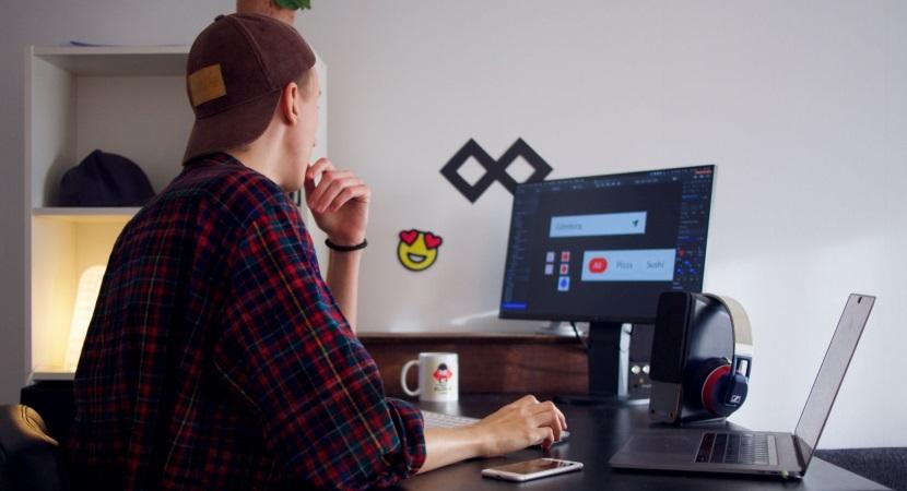 7 Amazing Ways to Showcase Your Digital Artwork