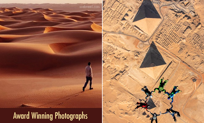 Awe-inspiring Award Winning Photographs from the Best Photography Awards 2020