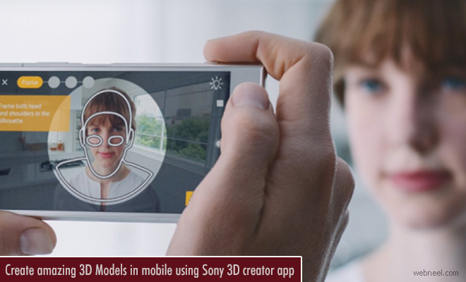 3D App
