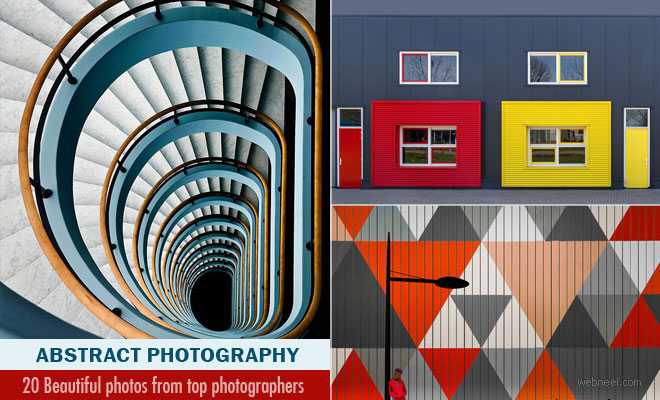 20 Stunning Abstract Photography ideas from top photographers - 2018