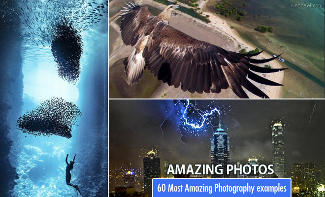 60 Most Amazing Photography Examples from Around the World - Amazing Photos