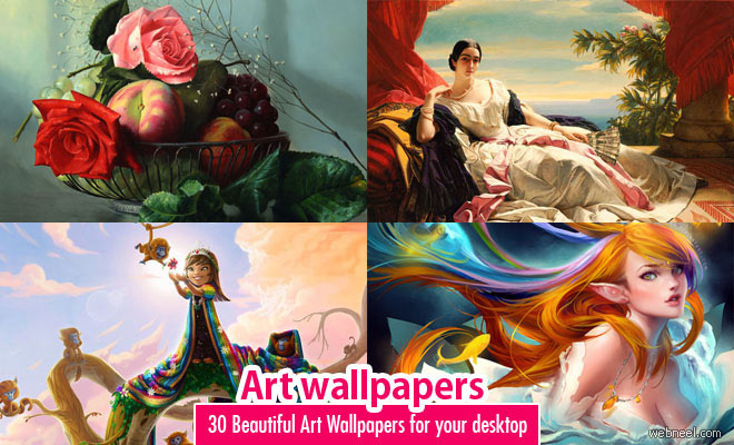 Art Wallpaper