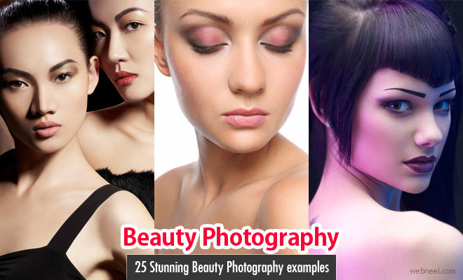 25 Stunning Beauty Photography examples from around the world