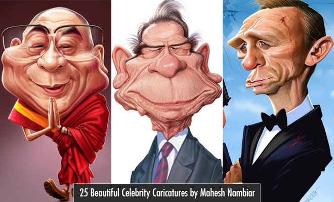 Caricature