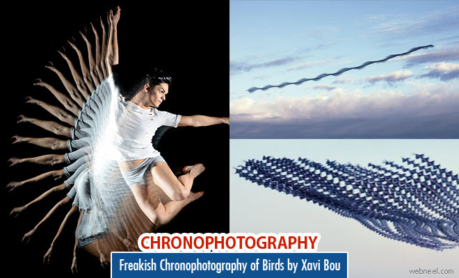 Chronophotography