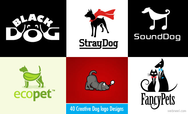 Dog Logos