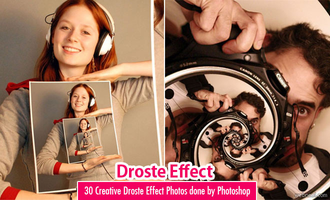 Droste Effect