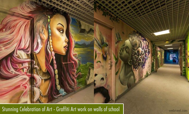 Graffiti Art