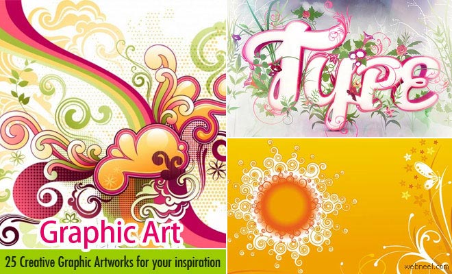 Graphic Art