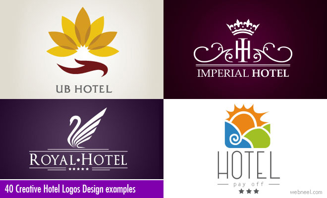 Hotel Logos