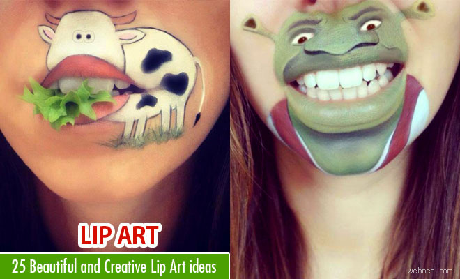 Lip Art