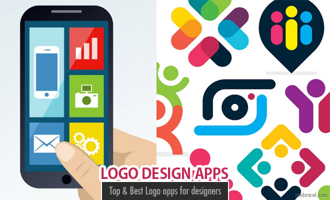 Top Logo Apps for Designers - Android, iOS, and Windows