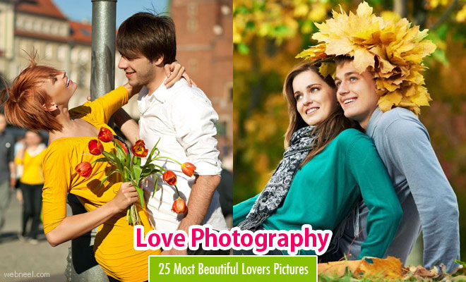 Love Pictures
