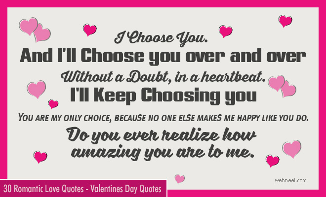 Love Quotes