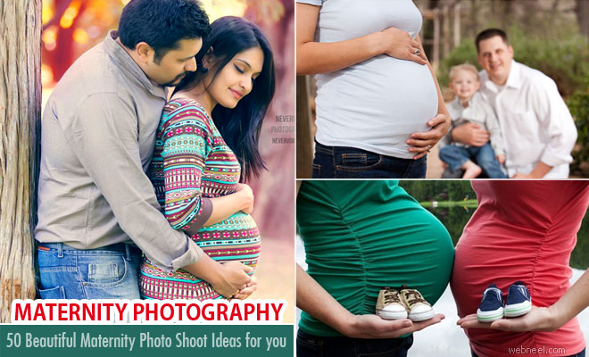 Maternity photography