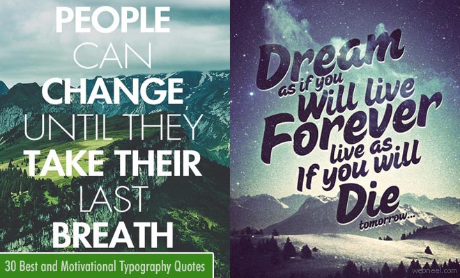 Motivational Quotes