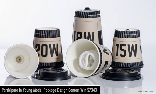 2018 International Package Design Contest Open for Entries Until 14th May
