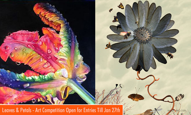 Fusion Arts annual Art Contest calling entries till 27 January 2018