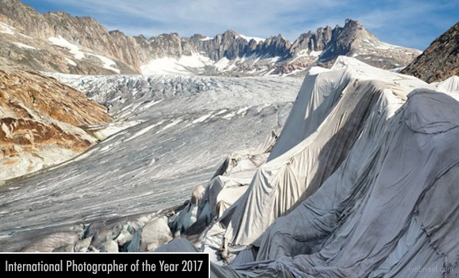 International Photographer of the Year 2017 - entries by 10 Dec 2017