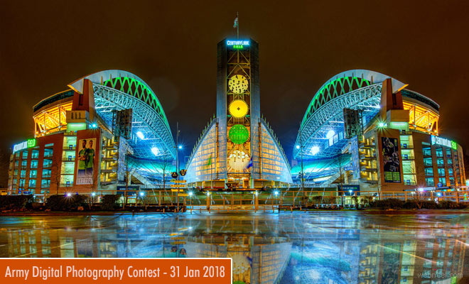 Army Digital Photography Contest invites entries by 31 Jan 2018