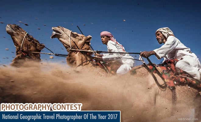 National Geographic Travel Photographer Of The Year 2017 June 30 2017