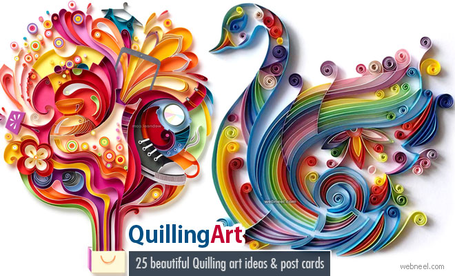 Quilling