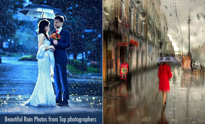 24 Beautiful Rain Photography examples from Top photographers