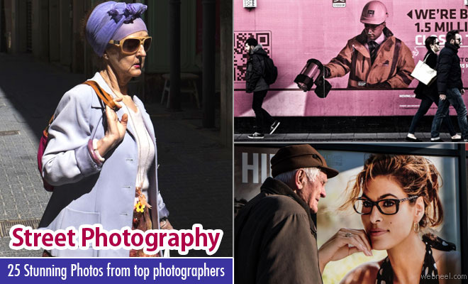 25 Stunning Street Photography examples from top photographers