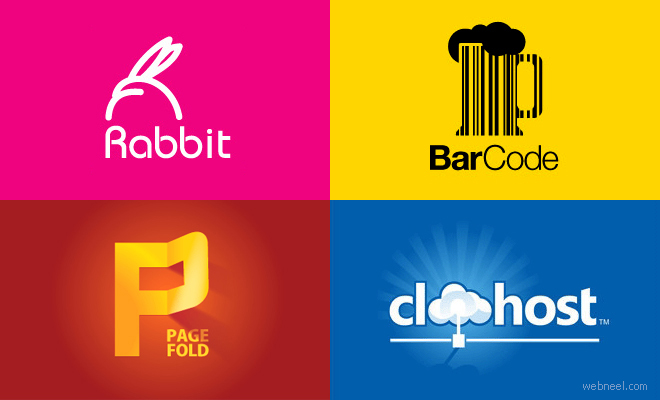 60 Creative Logo Designs and Brilliant Ideas for Your Inspiration