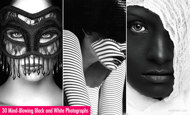 40 Best Black and White Photography Examples from Top Photographers