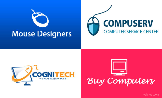 Computer Logos