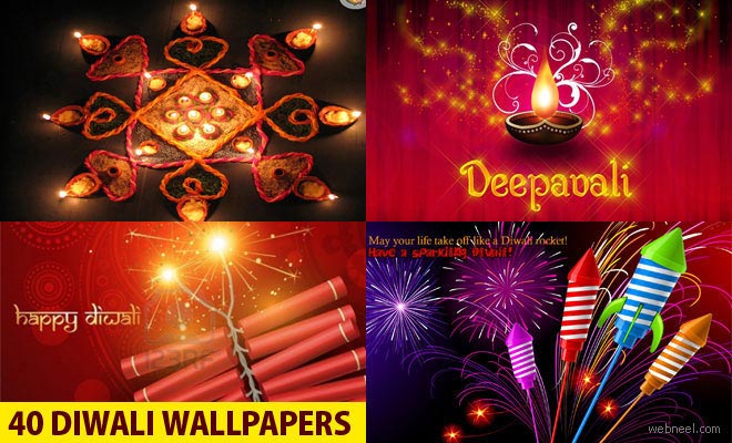 50 Beautiful Diwali Wallpapers for Your Desktop, Mobile, and Tablet - HD Backgrounds
