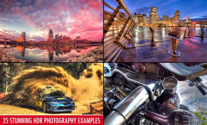 25 Stunning HDR Photography Examples and Tips for Beginners