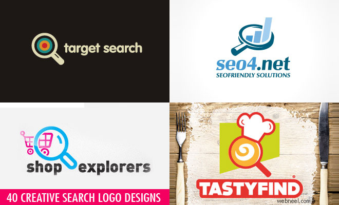 Search Logo